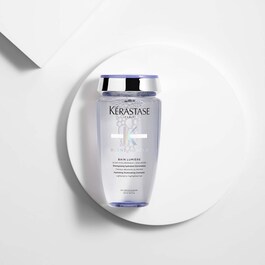 Bain Lumière Nachfüllpack - für blondes Haar