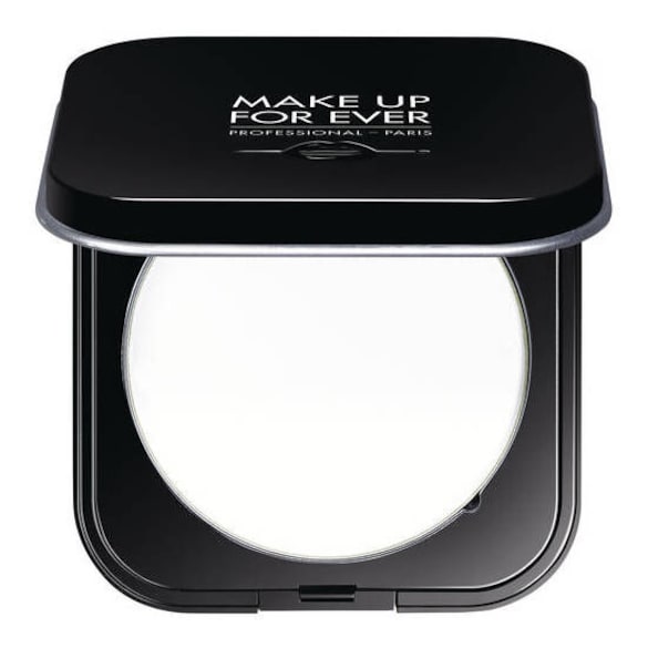 Ultra HD Pressed Transluscent Powder, MAKE UP FOR EVER