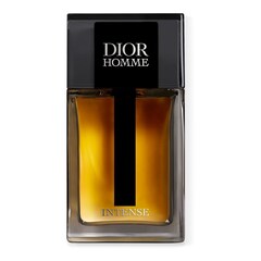 Dior Homme Intense - Eau de Parfum - Holznoten, Amberfacette, Iris & Vanille, DIOR