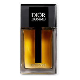 Dior Homme Intense - Eau de Parfum - Holznoten, Amberfacette, Iris & Vanille image