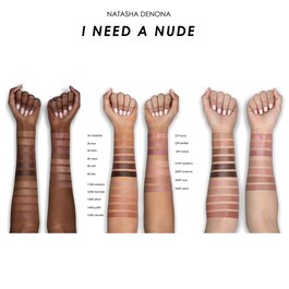 I Need A Nude Lipstick