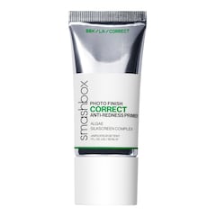 Photo Finish Correct Anti Redness - Primer, SMASHBOX