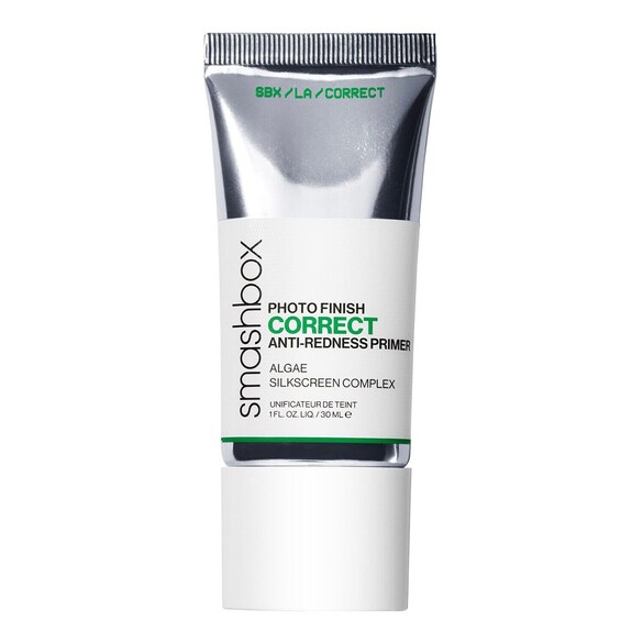 Photo Finish Correct Anti Redness - Primer, SMASHBOX