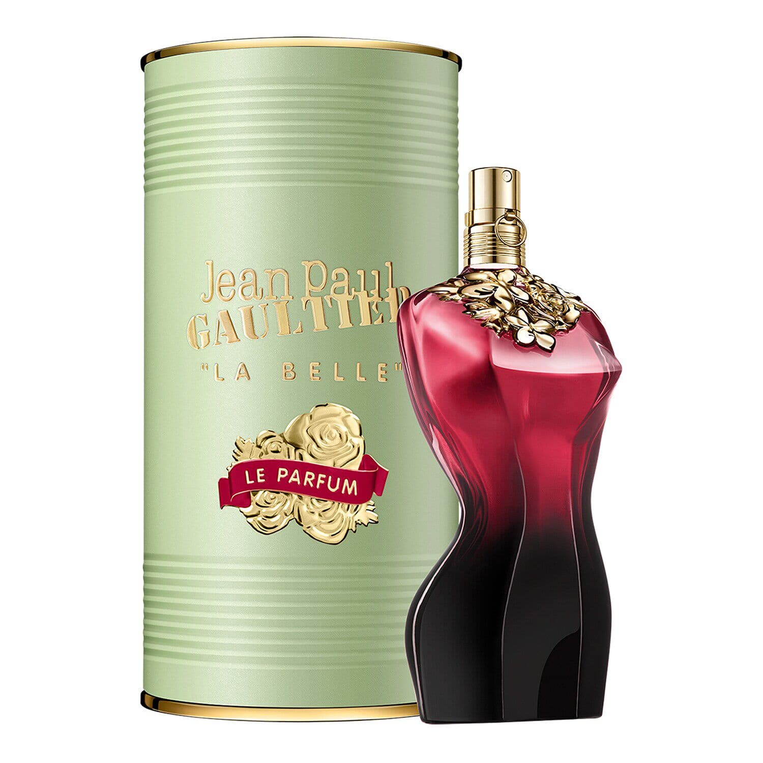 La Belle Le Parfum Eau de Parfum Intense von JEAN PAUL GAULTIER