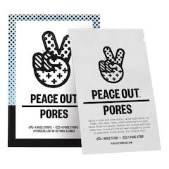 Poren - Porenstrips, PEACE OUT SKINCARE