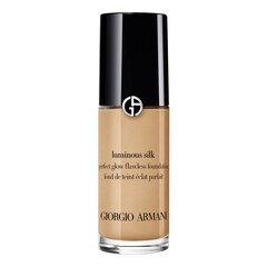 Luminous Silk - Perfect Glow Flawless Foundation, ARMANI