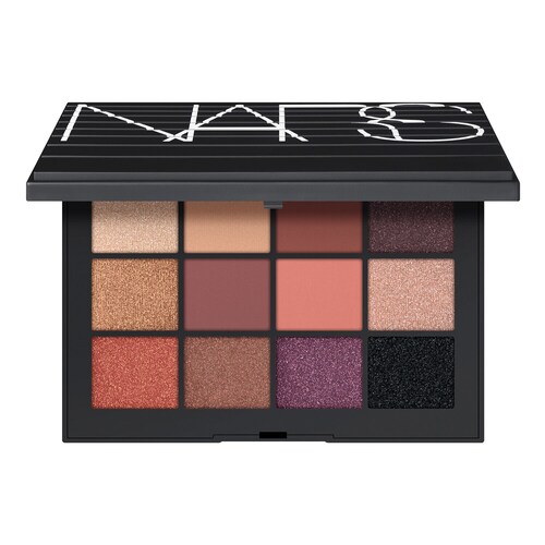 Nars - Extreme Effects Eyeshadow Palette - -palette Extreme Effects Eyeshadow