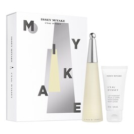 L'Eau d'Issey - Eau de Toilette Set
