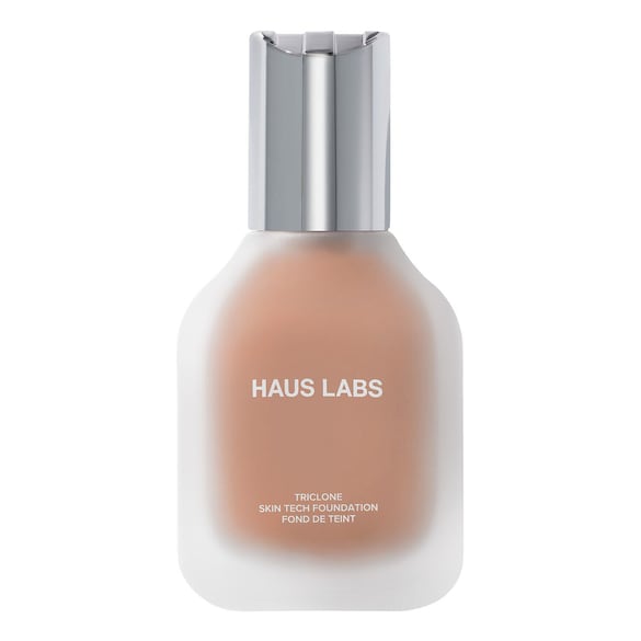 Triclone Skin Tech Foundation - Mittlere Deckkraft mit fermentierter Arnika, HAUS LABS BY LADY GAGA