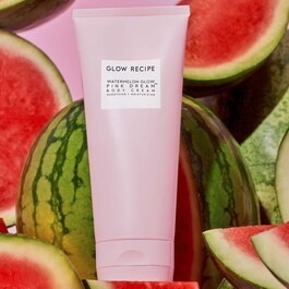 Watermelon Glow - Körpercreme Rosentraum