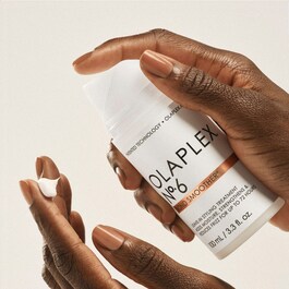 No.6 Bond Smoother® - Reparierende Styling-Creme ohne Ausspülen