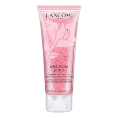 Rose Sugar Scrub - Gesichtspeeling, LANCÔME