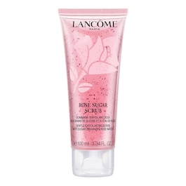 Rose Sugar Scrub - Gesichtspeeling