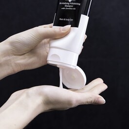 Shampoo Soin Lavant Volumateur