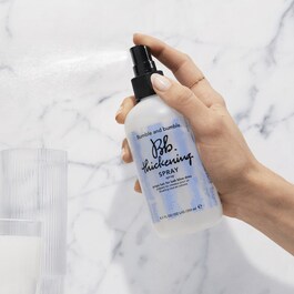 Thickening Spray - Volume thickening Primer