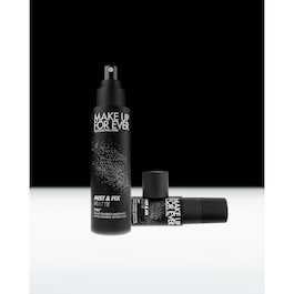 Mist & Fix Matte - Mattierendes Fixierspray 24 h
