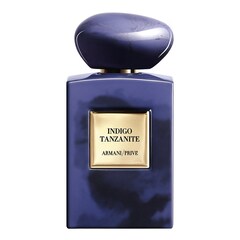 Armani Privé Indigo Tanzanite - Parfum, ARMANI