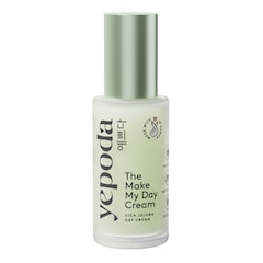 The Make My Day Cream - Slow Aging-Tagescreme, YEPODA
