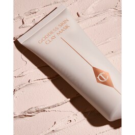 Goddes-Skin Clay Feuchtigkeitsmaske