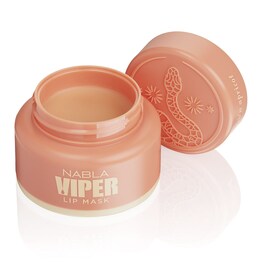 Viper Lip Mask Peach 'n Apricot  - Intensive Lippenbehandlung