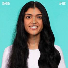 Brazilian Glossy™ - Nährendes Anti-Frizz-Haaröl
