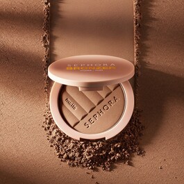 BRONZER MATTE - Bronzing-Puder
