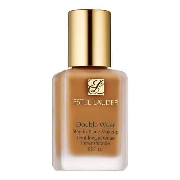 Double Wear - Stay-in-Place Foundation SPF 10, ESTÉE LAUDER