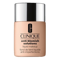Anti-Blemish Solutions Liquid Makeup Foundation, CLINIQUE