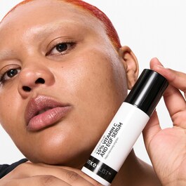15 % Vitamin C und EGF Aufhellendes Serum