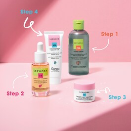 Anti-Pollution + Smoothing Toner