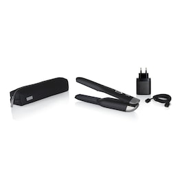 ghd unpluggedTM Styler schwarz