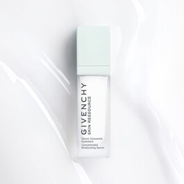 Skin Ressource - Concentrated Moisturizing Serum