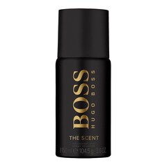 Boss The Scent Deodorant Stick, HUGO BOSS