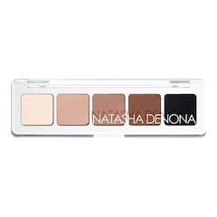 Mini eye sculpt palette - Lidschattenpalette, NATASHA DENONA