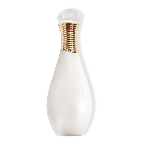 J'adore Beautifying Body Milk – Parfümierte Bodylotion für Damen, Flakon, DIOR