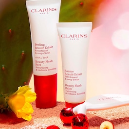 Spezialpflege Baume Beauté Éclair