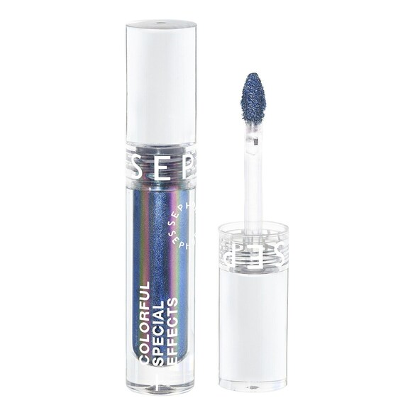 Colorful Special Effects Multichrome - Mehrfarbiger Flüssig-Lidschatten, SEPHORA COLLECTION