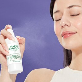 GESICHTSSPRAY MIT HYPOCHLORIGER SÄURE - REPARIEREND & AUSGLEICHEND