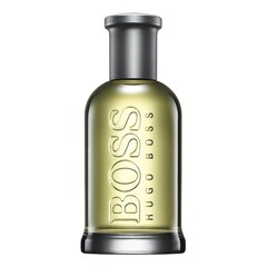 Boss Aftershave Lotion, HUGO BOSS