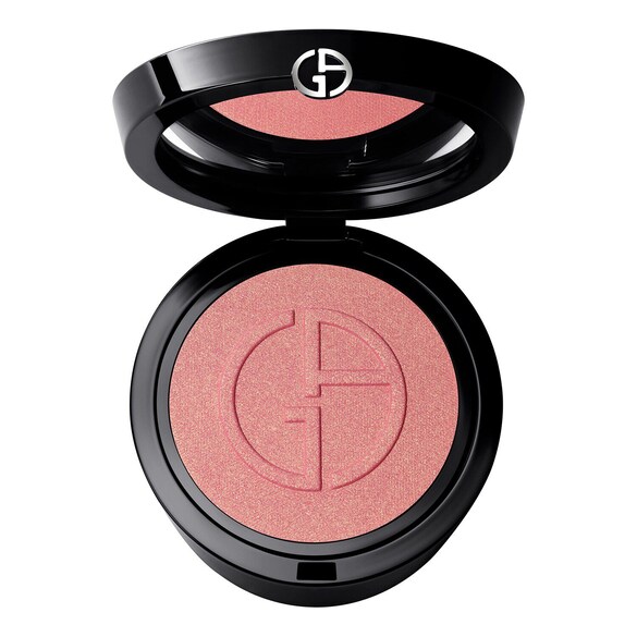 Luminous Silk Glow Blush - Puder-Rouge, ARMANI