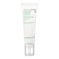 Täglicher Sonnenschutz SPF 50 PA++++ - UVA-/UVB-Sonnenschutz, INNISFREE