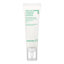 Täglicher Sonnenschutz SPF 50 PA++++ - UVA-/UVB-Sonnenschutz