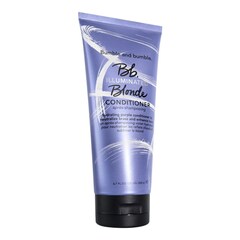 Blonde - Conditioner, BUMBLE AND BUMBLE