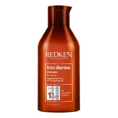 Frizz Dismiss - Shampoo, REDKEN