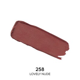 KissKiss Tender Matte - 16H Komfort leichter, matter Lippenstift