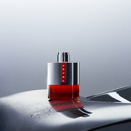Luna Rossa - Eau de Toilette Sport