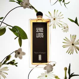 Fleurs d´oranger - Eau de Parfum Flacon Spray