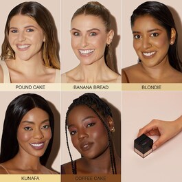 Baby Bake - Loose powder travel size
