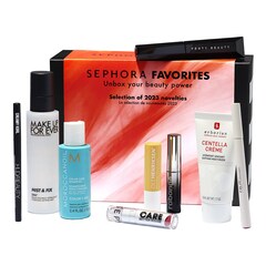 Best Of 2023 - Auswahl der Neuheiten 2023, SEPHORA FAVORITES
