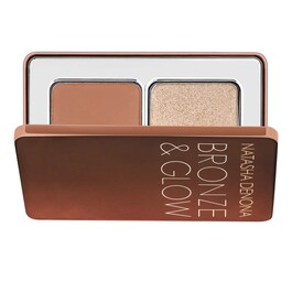 Mini Bronze And Glow